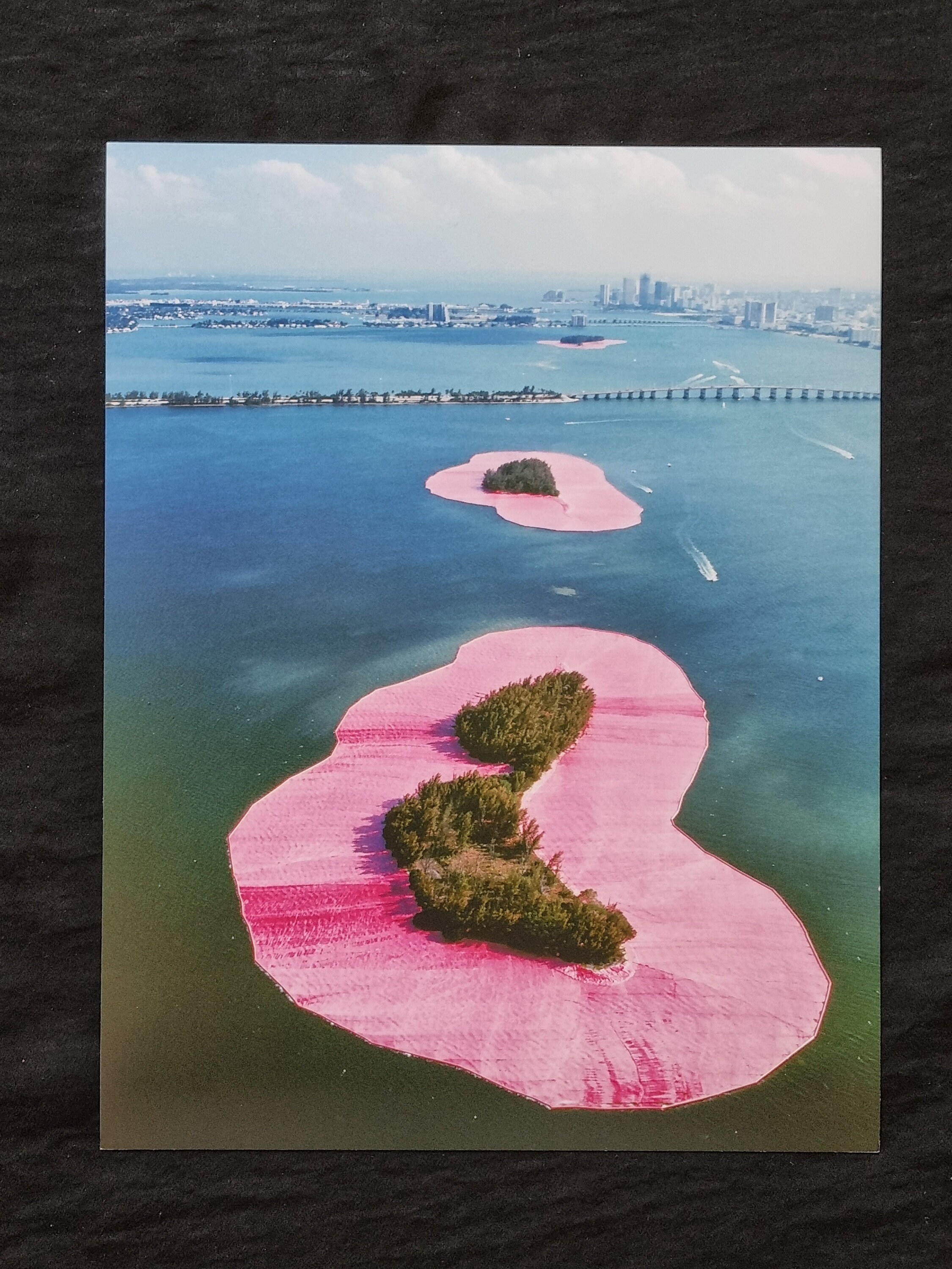 Christo - Jeanne Claude Christo - Jeanne Claude