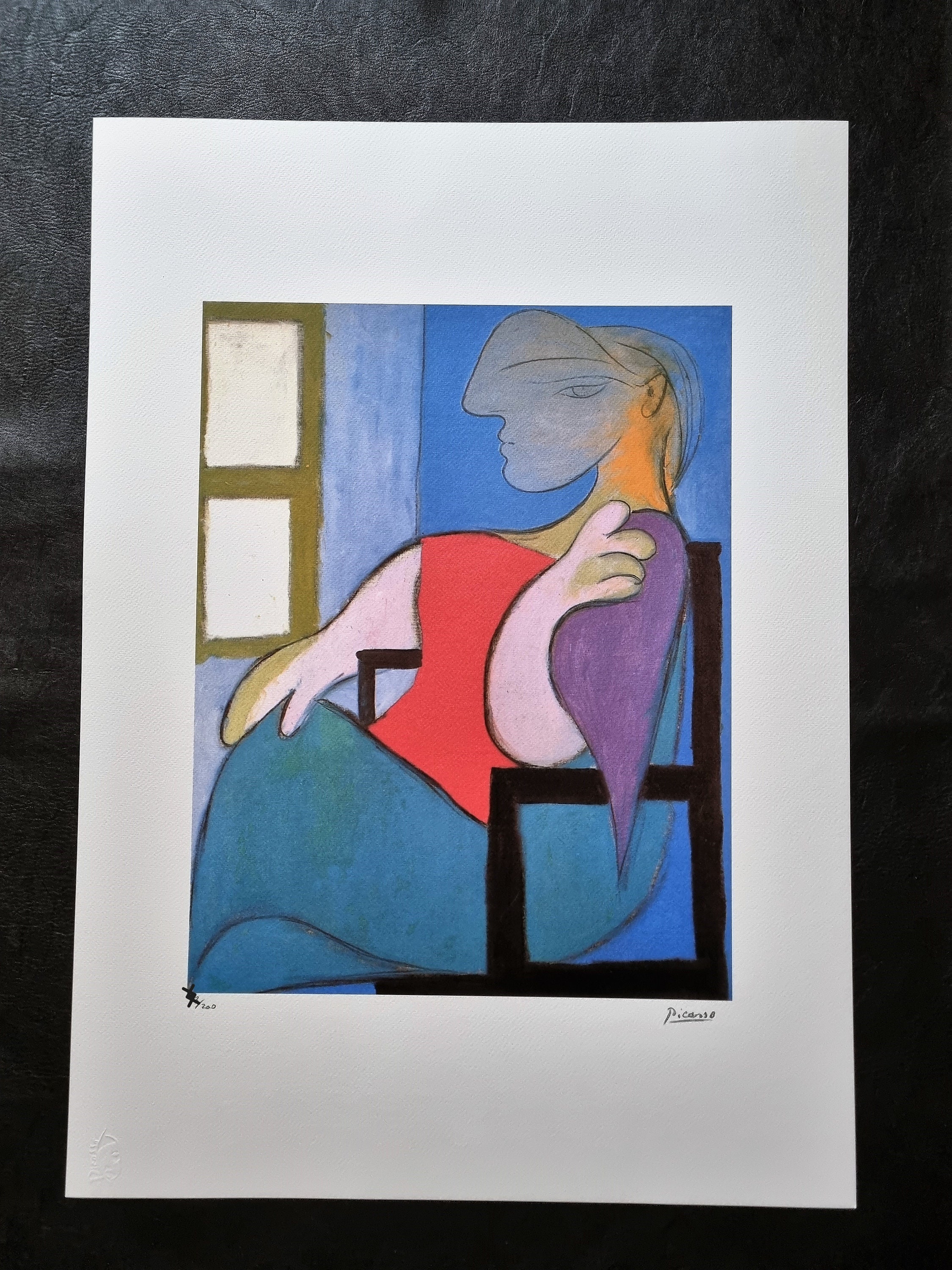 1968 picasso - Etsy 日本