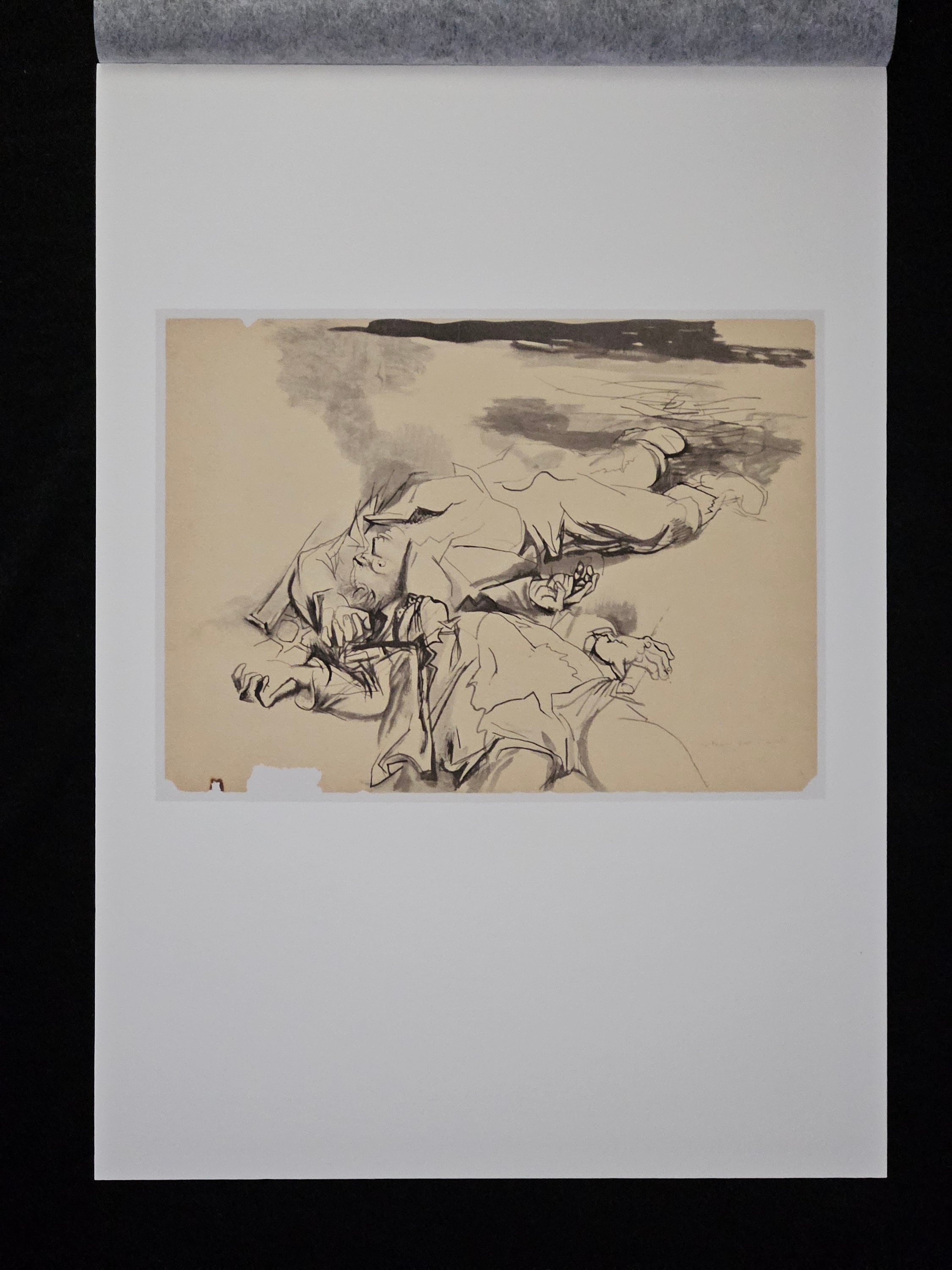 Renato Guttuso - Etsy