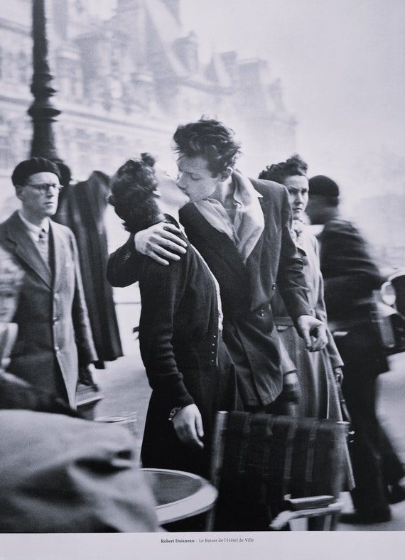 ロベール・ドアノー　1994年　ROBERT DOISNEAU フランス製 ROBERT DOISNEAU 1912-1994 ロベール・ドアノー写真集 - メルカリ