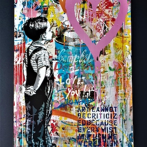 Thierry Guetta - Mr.Brainwash (1966) 