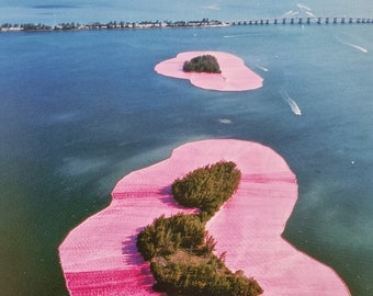 Christo - Jeanne Claude Christo - Jeanne Claude