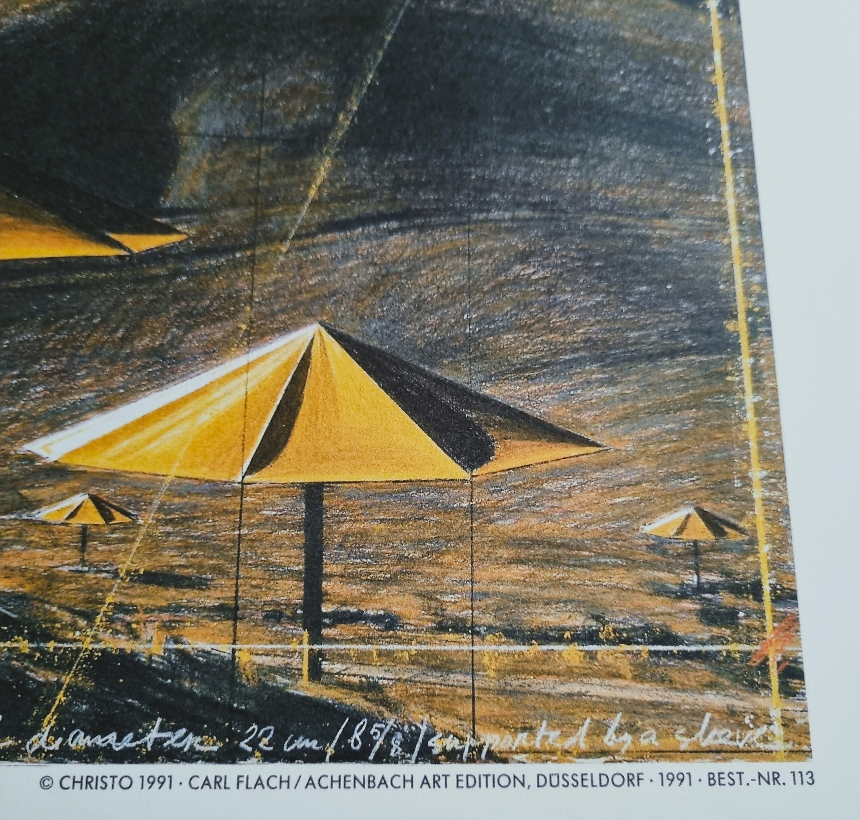 Christo and Jeanne-claude 