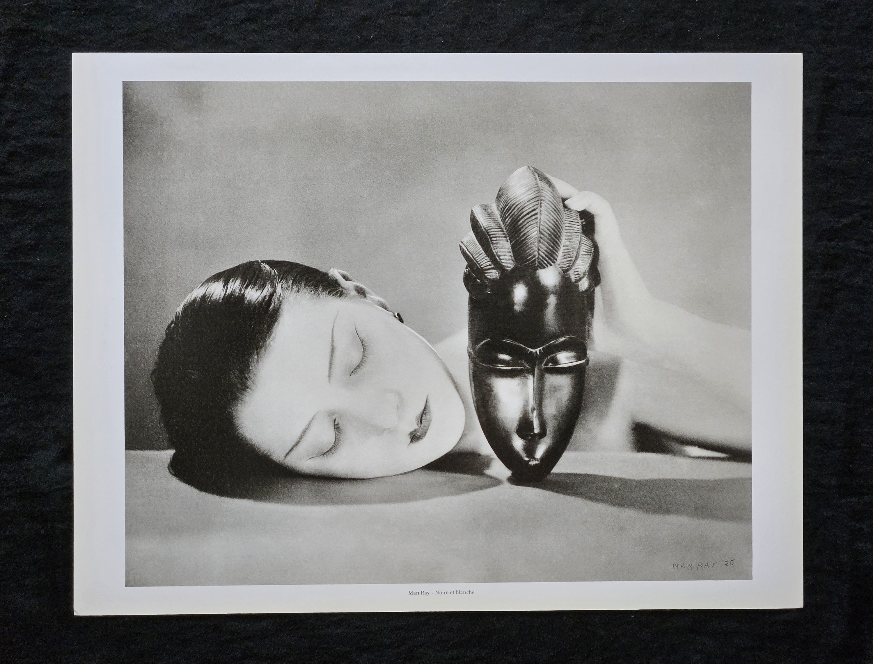 Man ray poster - Etsy 日本