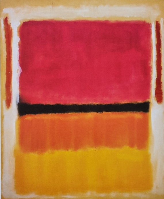 Mark Rothko 