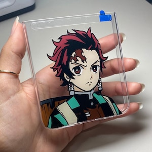 CUSTOM Hand Painted Cases | ANIME | CARTOON | iPhone & Android | image 9