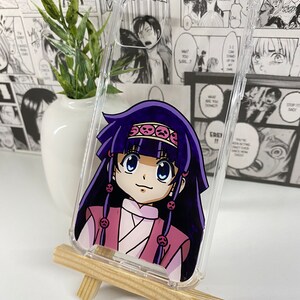CUSTOM Hand Painted Cases | ANIME | CARTOON | iPhone & Android | image 6