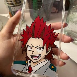 CUSTOM Hand Painted Cases | ANIME | CARTOON | iPhone & Android | image 10