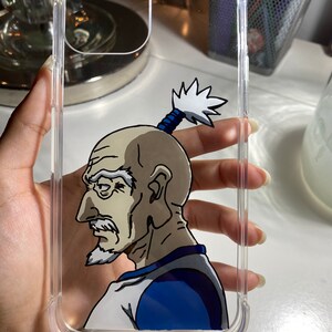 CUSTOM Hand Painted Cases | ANIME | CARTOON | iPhone & Android | image 8