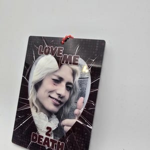 Jooyeon Photocard - Etsy