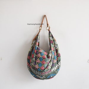 Buy Indian Boho Bag Online In India Etsy India