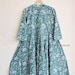 see more listings in the Cotton & silk dresses section