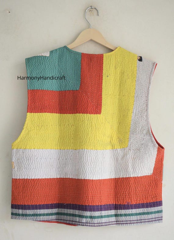 PUR 池田泉さん　カンタキルト　ベスト PUR ピュール 池田泉 ベスト - メルカリ PUR 池田泉さん カンタキルト