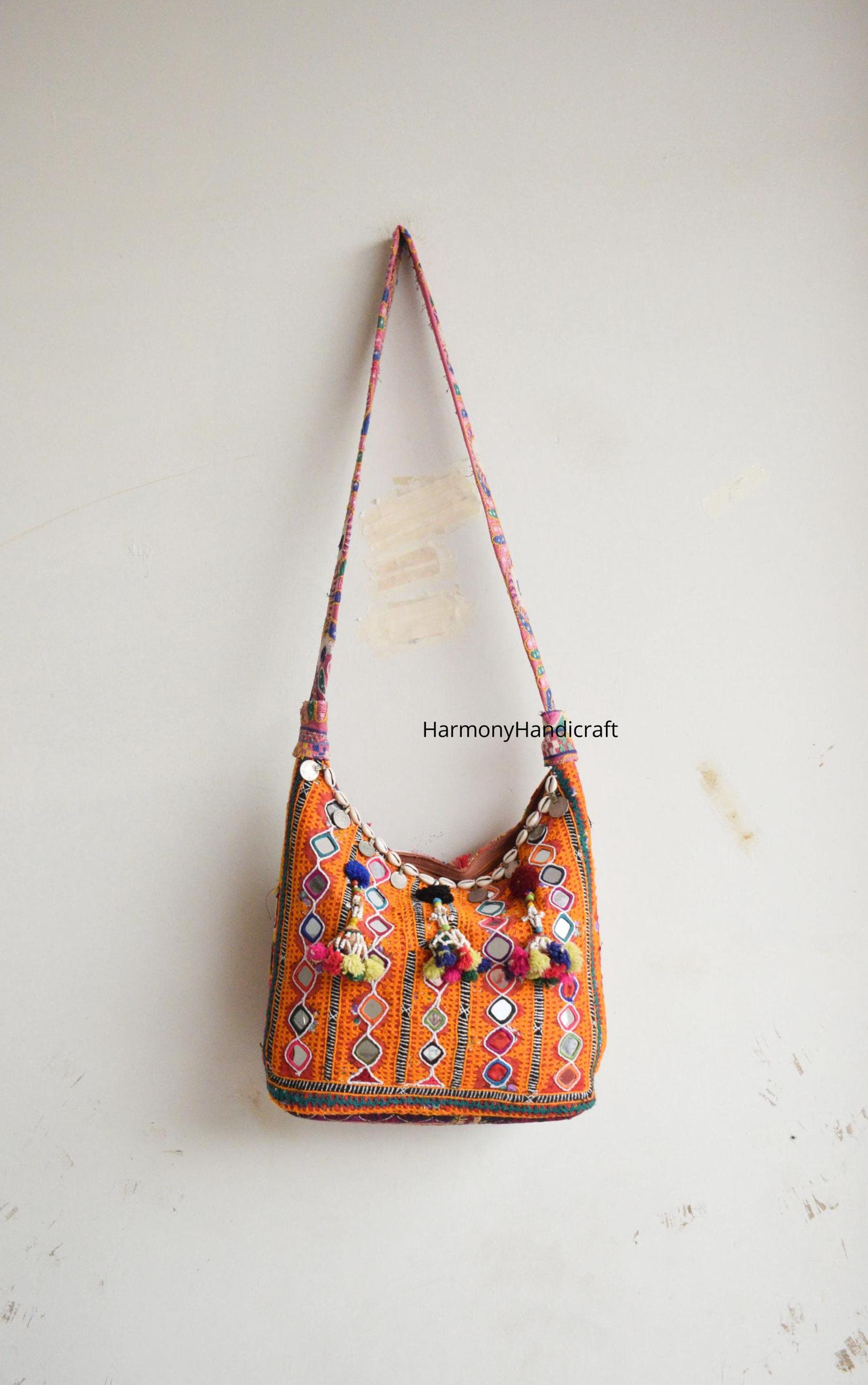 Banjara Ethnic Bags - Etsy Banjara Ethnic Bags - Etsy