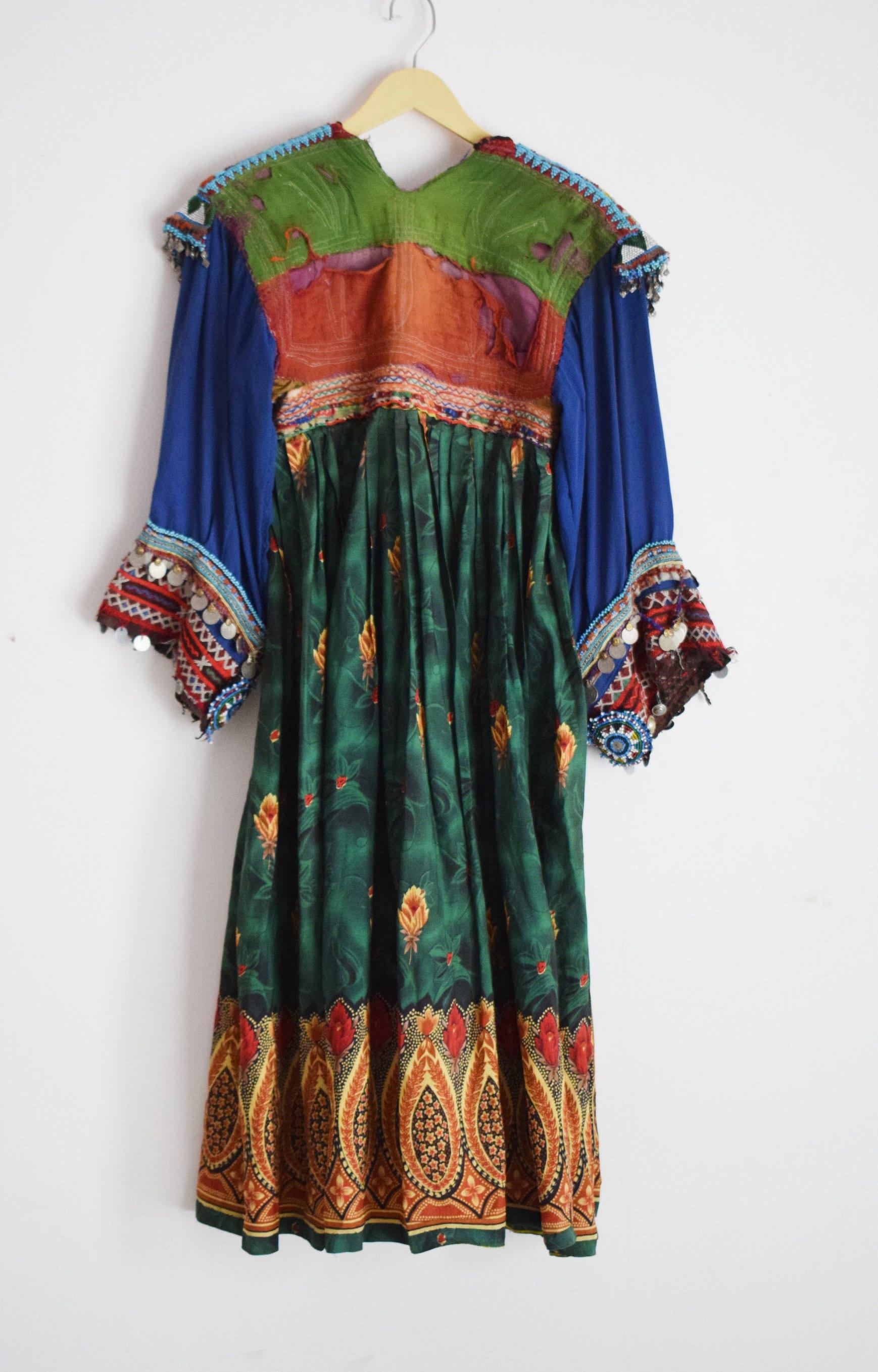 Afghani Kuchi Dress, Vintage Women Afghan Dress, Embroidered Beaded Coins Dress, Embroidery Coin Work, Vintage Kuchi Dress, Gypsy Boho Dress - Etsy Afghani Kuchi Dress, Vintage Women Afghan Dress, Embroidered Beaded Coins Dress, Embroidery Coin Work, Vintage Kuchi Dress, Gypsy Boho Dress - Etsy