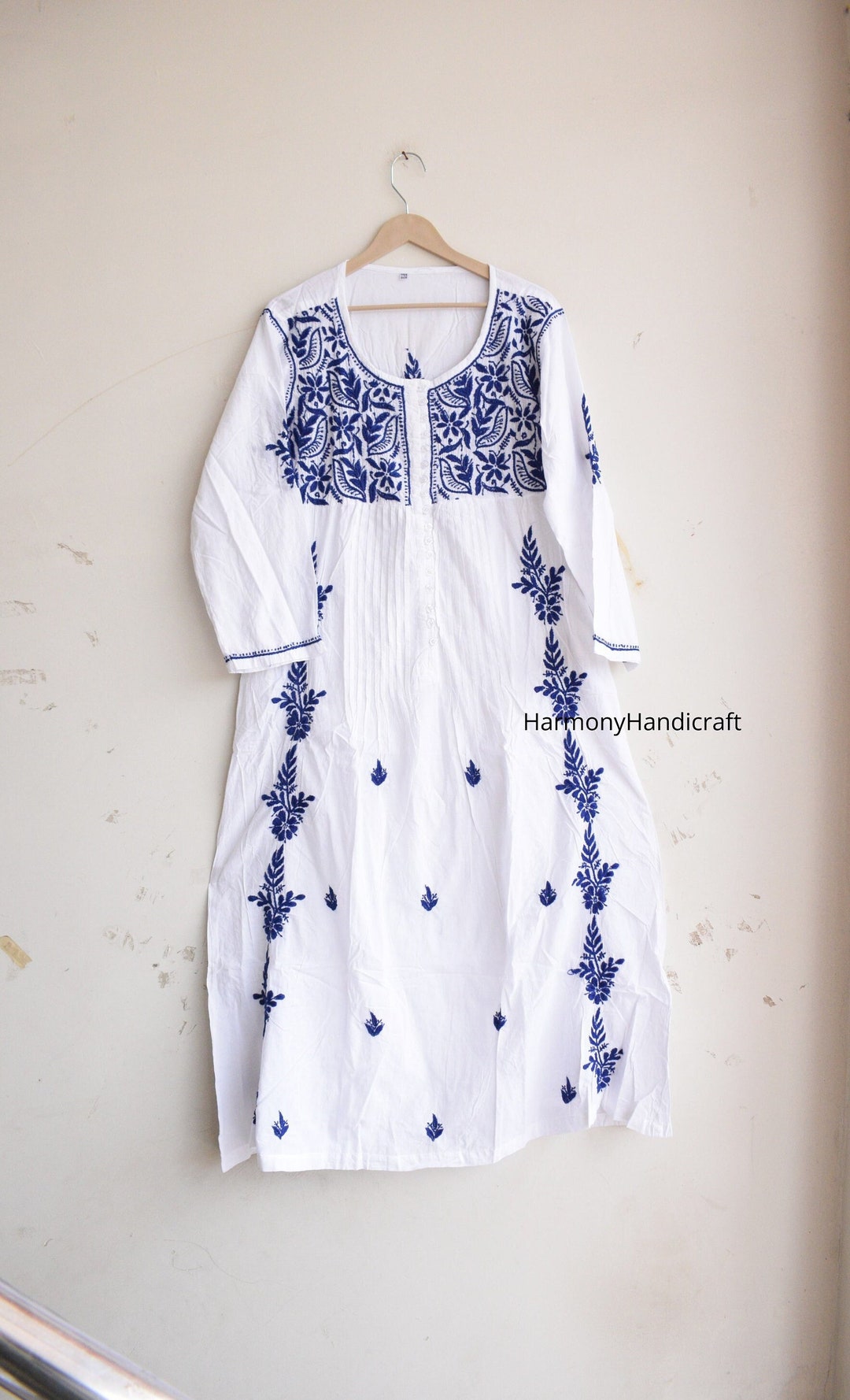 KUTA Weave White Tailored Dress main image 0