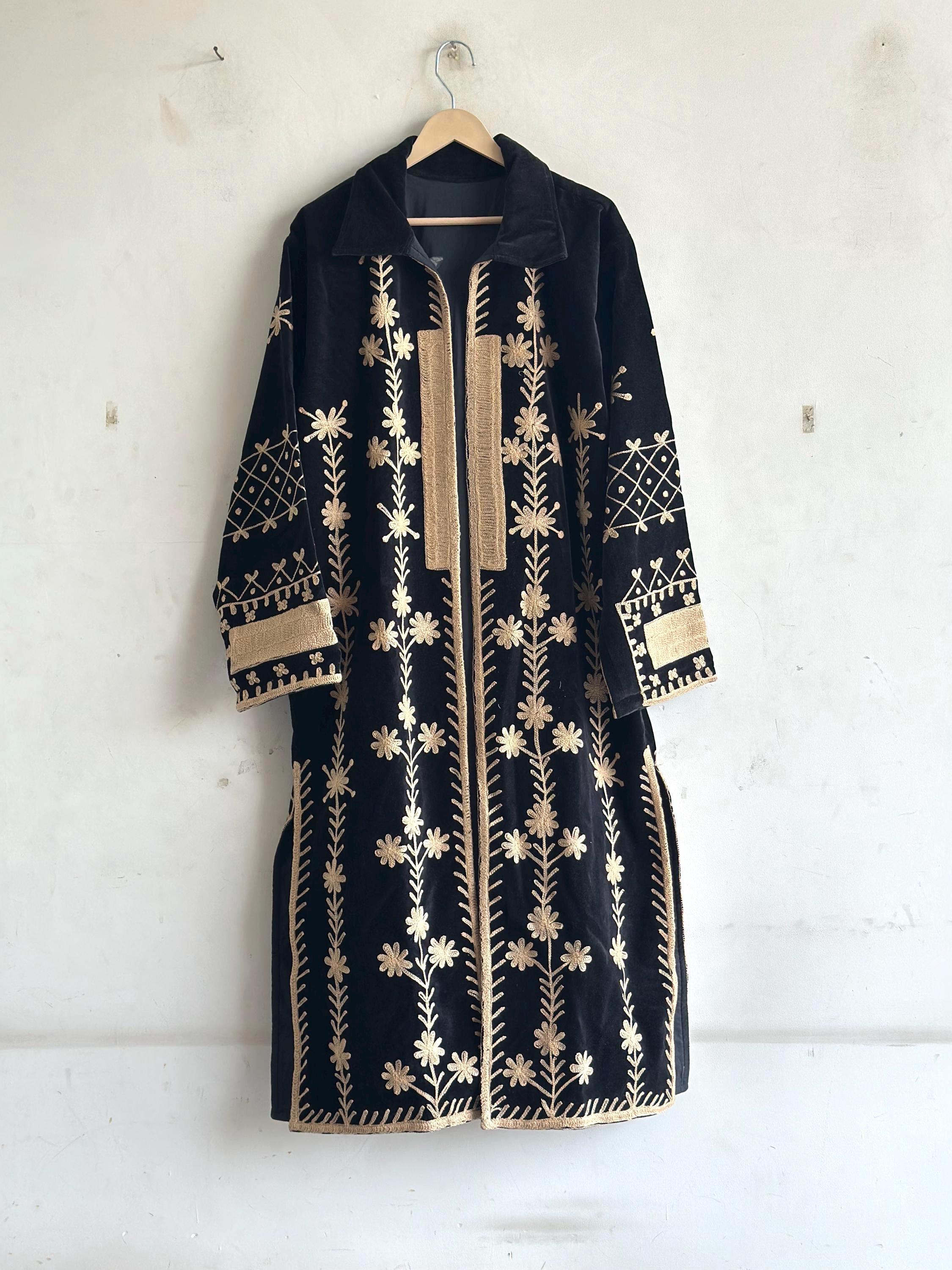 Kimono Zara Cappotto Velluto Liscio Zara Bomber In Velluto Italia