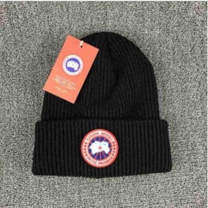 Canada Goose Beanie Hat | Etsy Australia