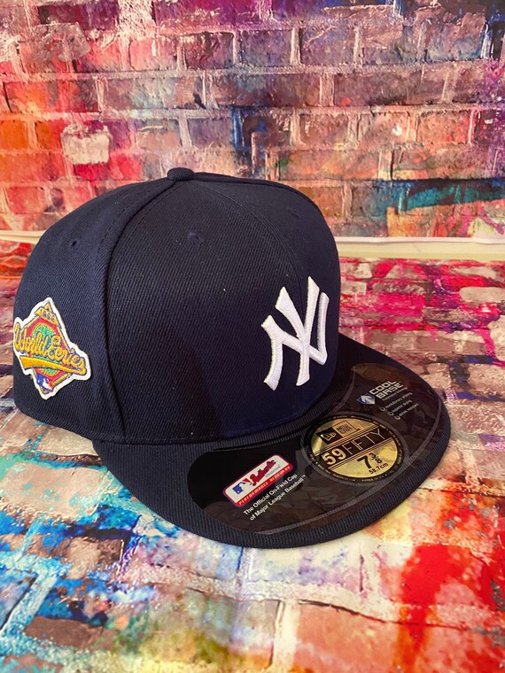 New York Yankees 59fifty Fitted Hat 