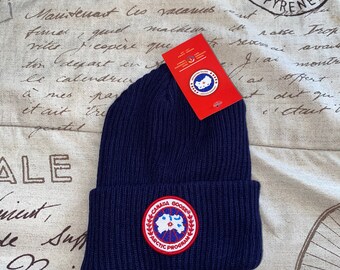 canada goose patch 2019