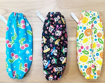 Lulet Plastic Bag Holders/Organizers