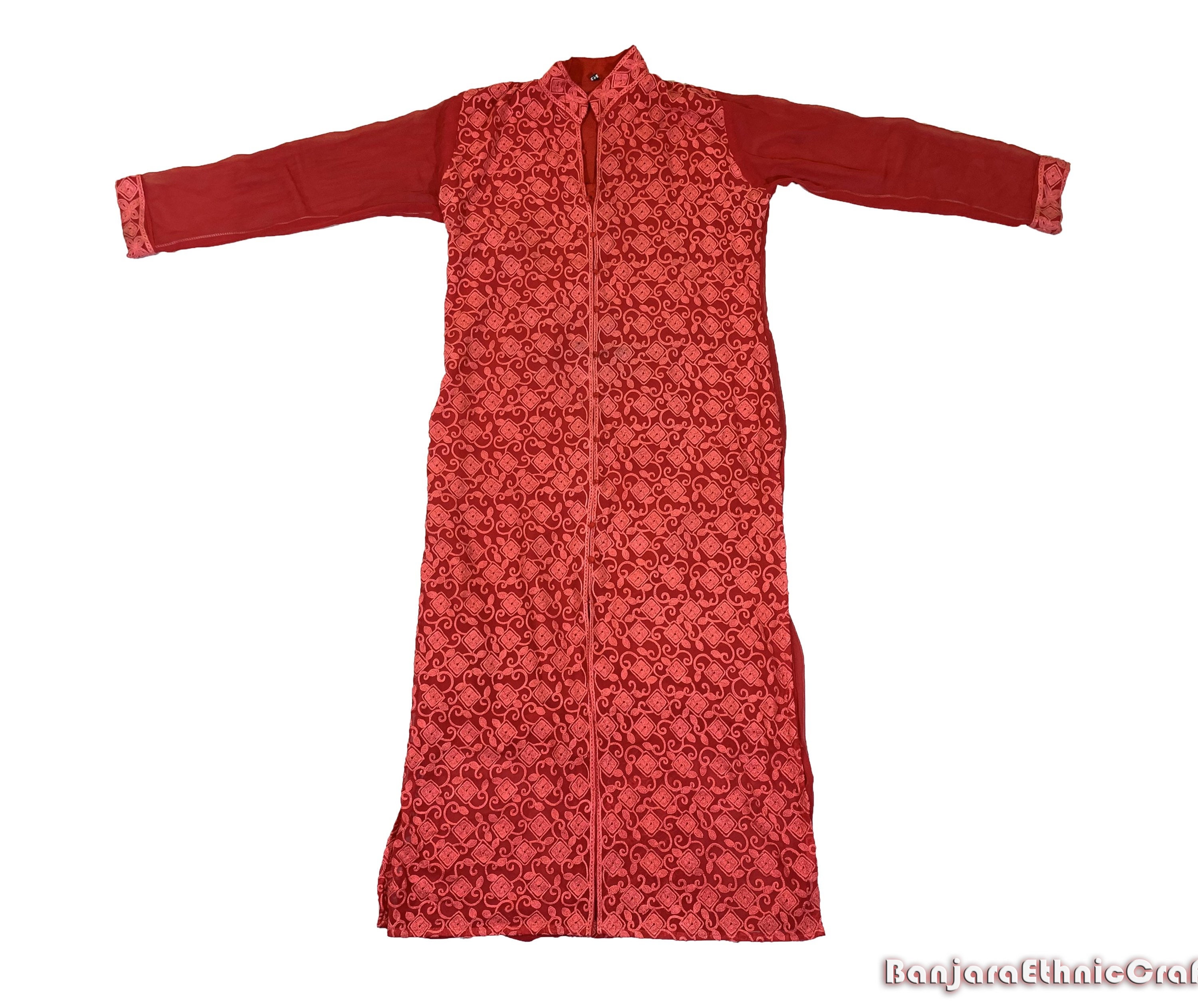 Rapsodia Women's Cotton Short Kurti, Jaipuri Traditional Printed Tunic for  Girls Green : Amazon.in: Fashion