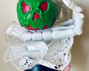 Poison Apple Faux Replica Prop Snow White inspired
