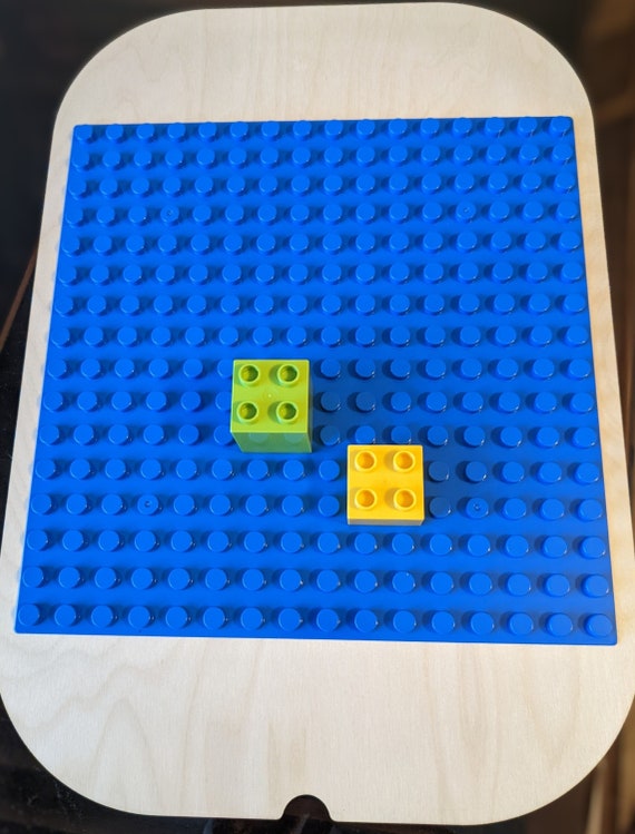 Flisat lego table sale