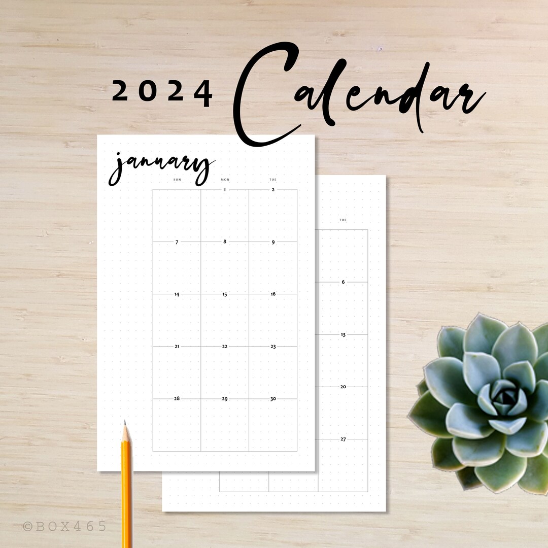 2024-5-5-x-8-5-download-printable-pdf-monthly-calendar-planner-etsy
