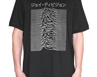 grey joy division shirt