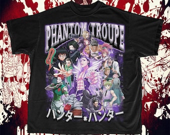 hunter hunter tee
