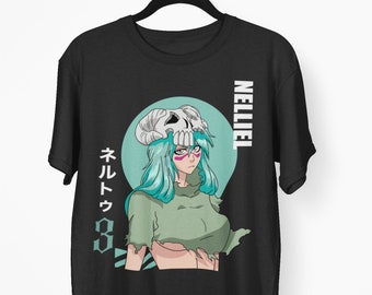 Nelliel Etsy