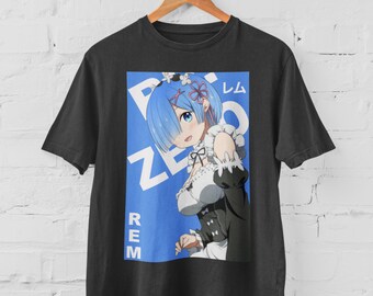 Re Zero Etsy