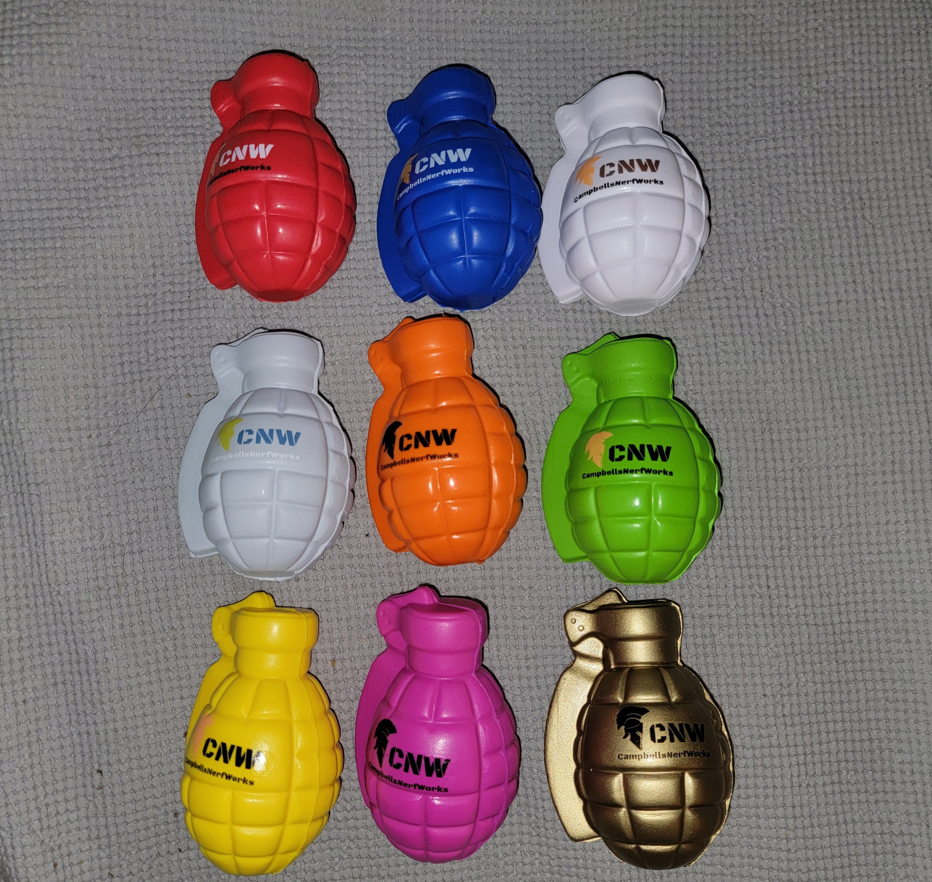 Dart Zone Pro MK3 Masterkey the Masterk3y Mod Kit Etsy