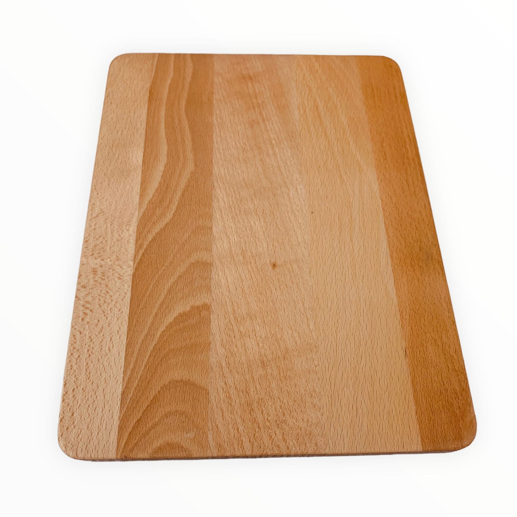 10 Beech Wood Cutting Board 12x 9 X 5/8 Inches Thickness Blank for Logo
