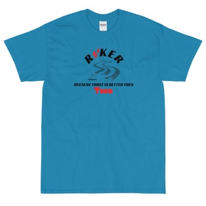 3 wheel Can Am Ryker T-Shirt