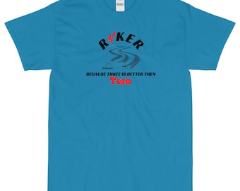 3 wheel Can Am Ryker T-Shirt