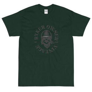Can Am Ryker vintage T-Shirt