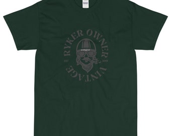 Can Am Ryker vintage T-Shirt