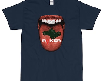 Eat my Can Am Ryker T-Shirt