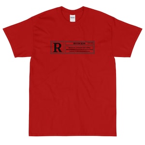 Bewertetes Ryker T-Shirt