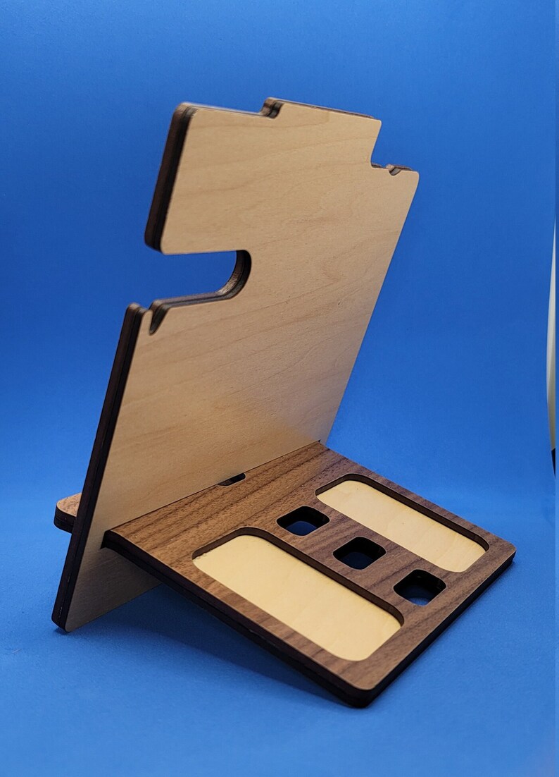 Drop Zone Organizer/charging Station Etsy