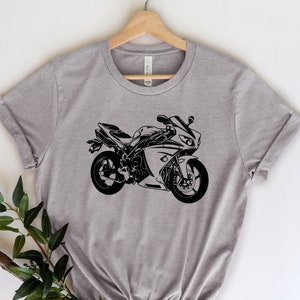 Sport Bike Shirt, Rider Shirt, Adventure Shirt,Sport Bike Tee, Riding T Shirt, Gift For Father, Gift For Sport Bike Rider