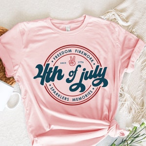 4th of July Shirt,Happy 4th 2022 Shirt,Freedom Shirt,Fourth Of July Shirt,Patriotic Shirt,Independence Day Shirts,Patriotic Family Shirts