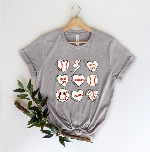 Baseball Shirt, Baseball Mom Shirt, Baseball Shirt For Women, Sports Mom Shirt, Ballpark Shirt, Family Baseball Shirt, Baseball Lover