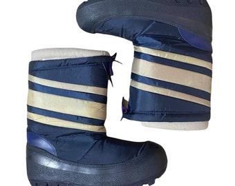 moon boots 1980s