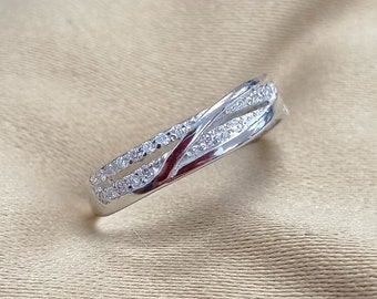 美品❗️12号✨アンブローズ❗️D0.50CT✨プラチナ　k18ダイヤモンドリング il_1080xN.1130247828_62gl.jpg
