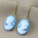 see more listings in the Boucles d’oreilles en or section