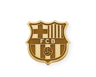 FCバルセロナ マグネット、キーホルダー、ピンバッジ　11個 8314970114_3.jpg