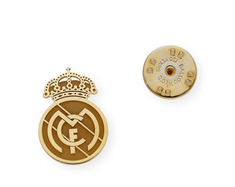 レアル・マドリード ロゴアート 木製フレーム付 ハンドメイド Amazon